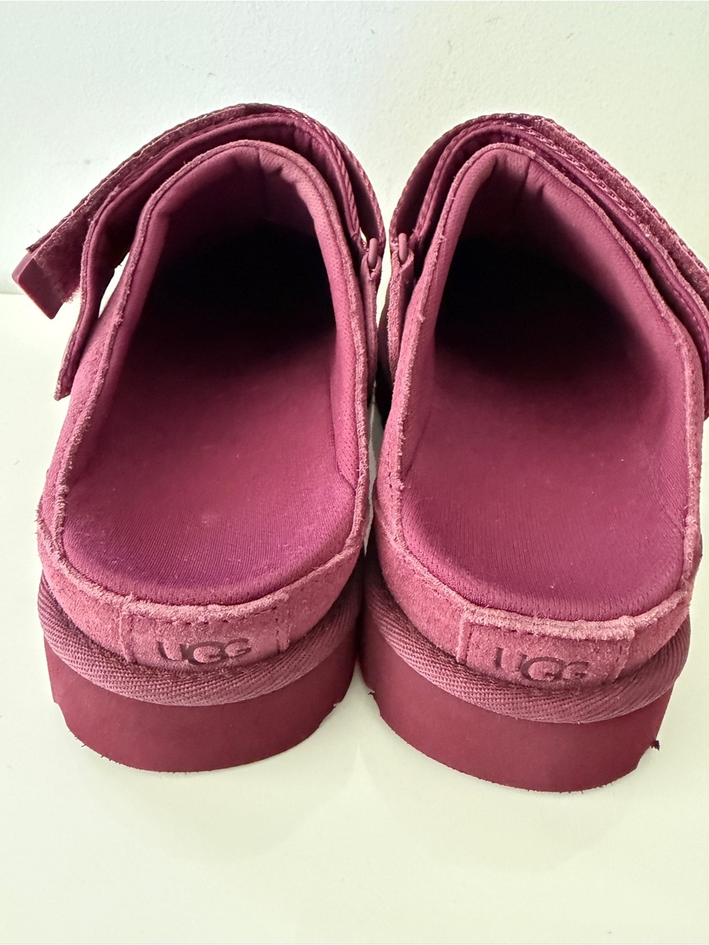 UGG Goldenstar Clog Women's Size 8.5 - Picture 5 of 7